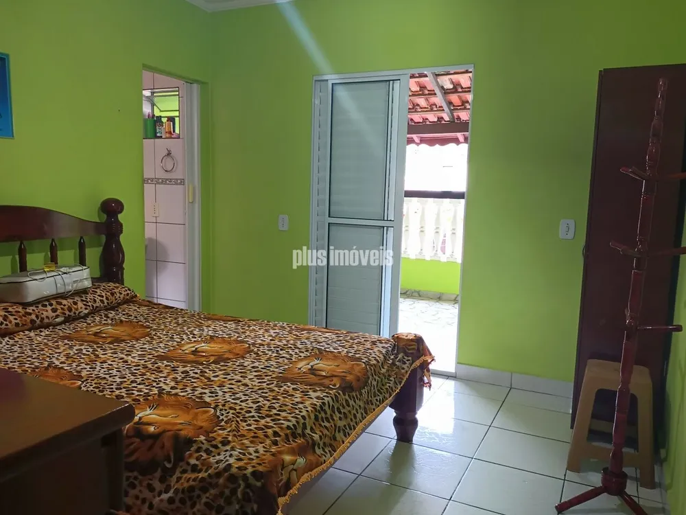 Casa, 3 quartos, 320 m² - Foto 1