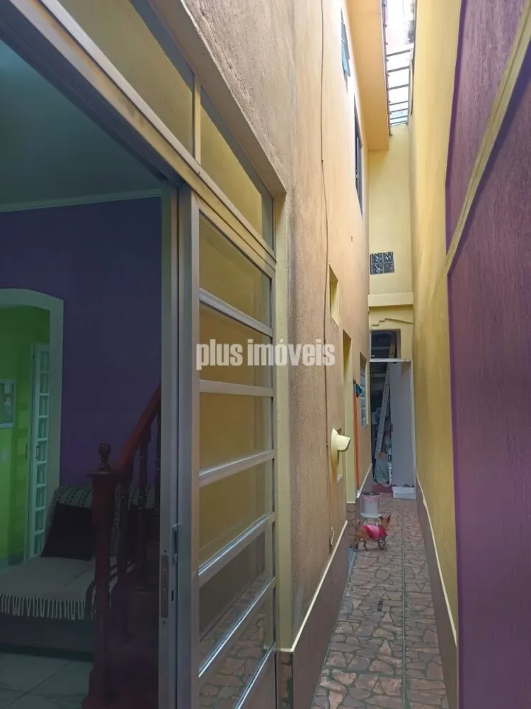 Casa, 3 quartos, 320 m² - Foto 8