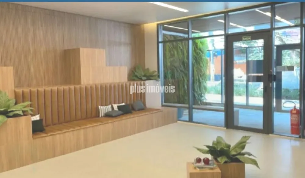 Apartamento, 1 quarto, 39 m² - Foto 5