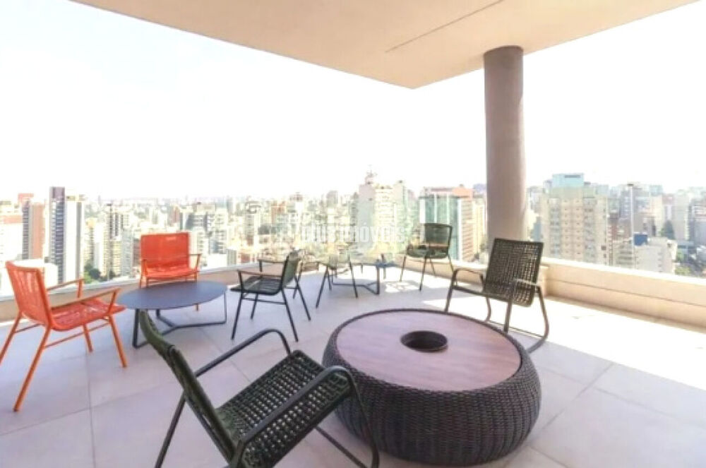 Apartamento, 1 quarto, 39 m² - Foto 4