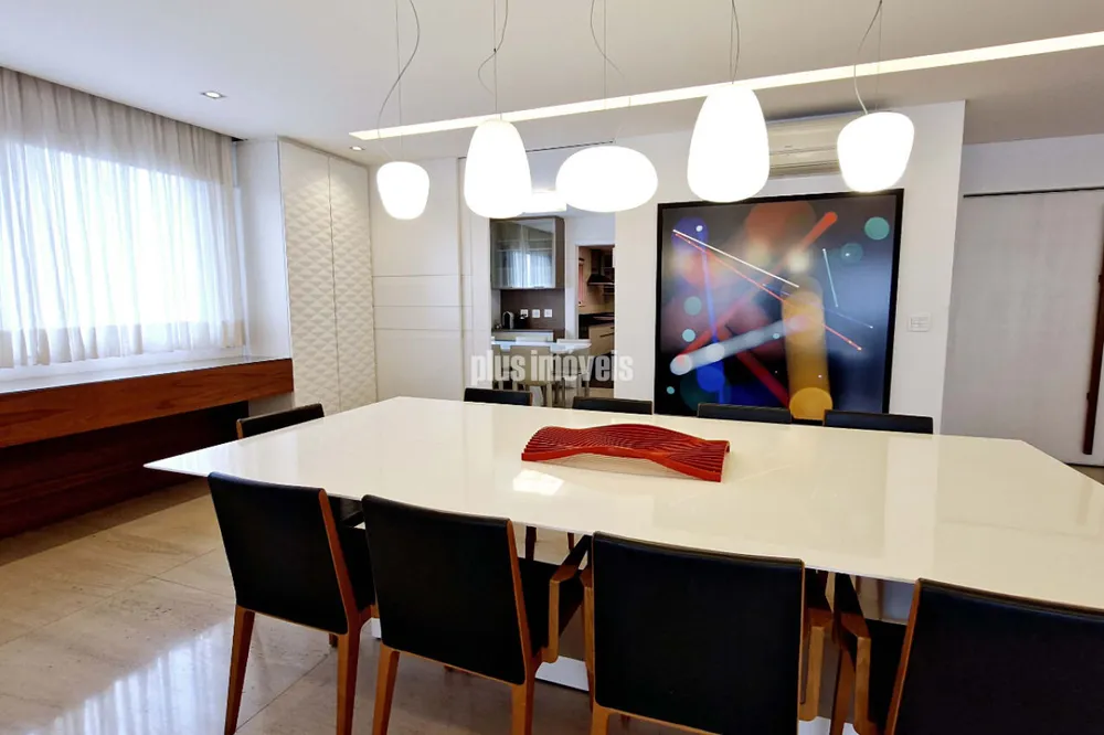 Apartamento, 4 quartos, 300 m² - Foto 1
