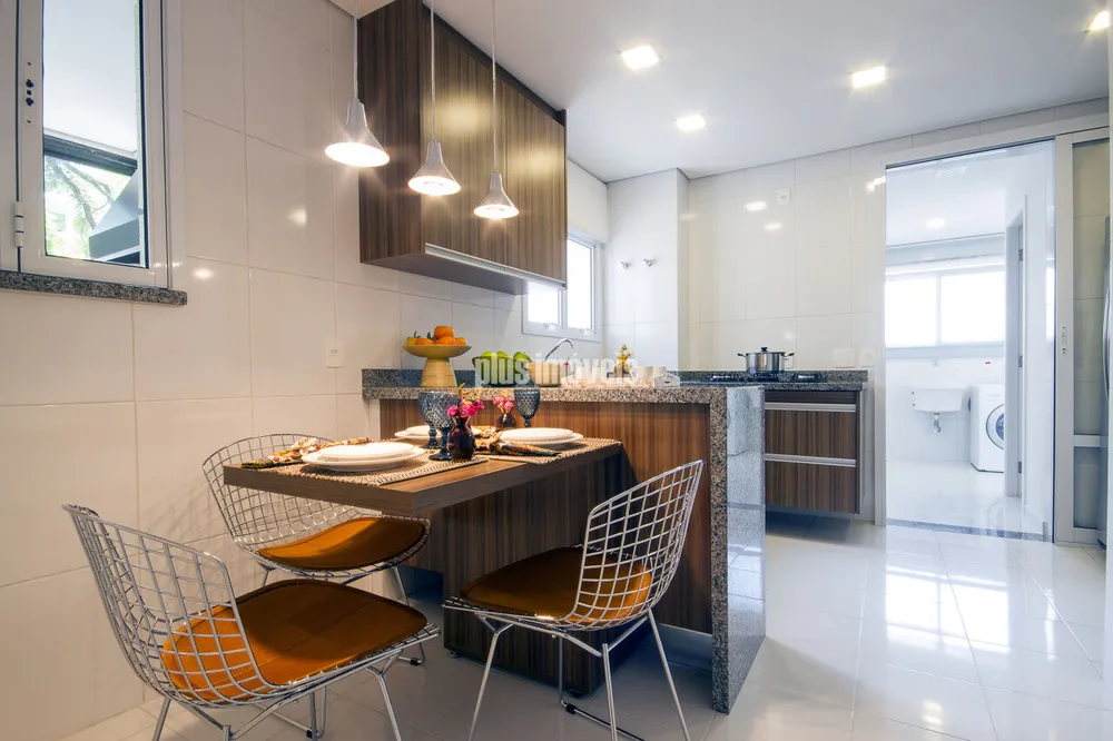 Apartamento, 4 quartos, 208 m² - Foto 3