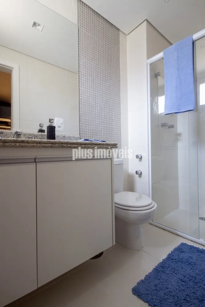 Apartamento, 4 quartos, 208 m² - Foto 4