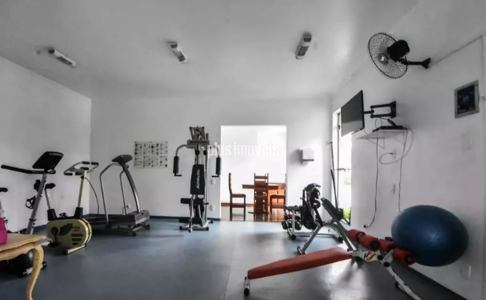 Apartamento, 3 quartos, 135 m² - Foto 3