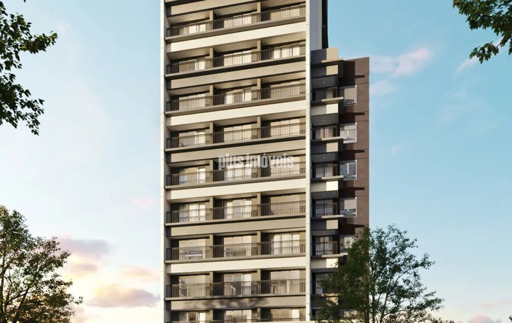 Apartamento, 1 quarto, 57 m² - Foto 8