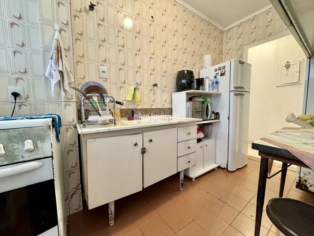 Apartamento, 2 quartos, 58 m² - Foto 8