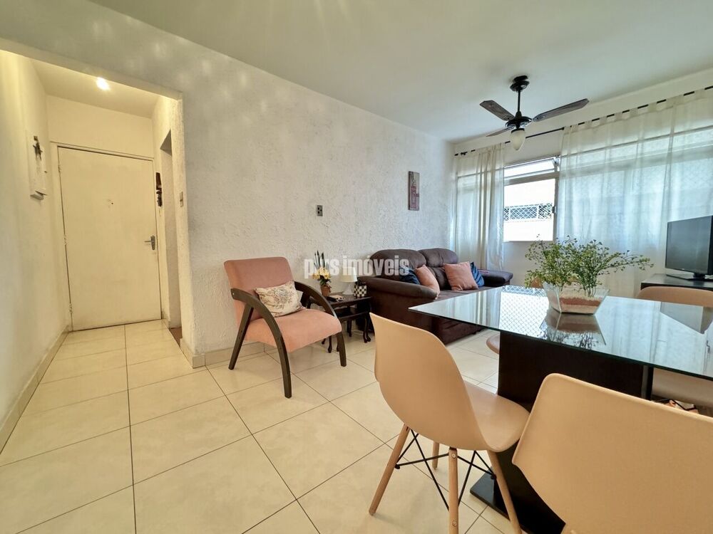 Apartamento, 2 quartos, 58 m² - Foto 1