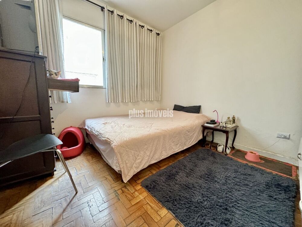Apartamento, 2 quartos, 58 m² - Foto 6
