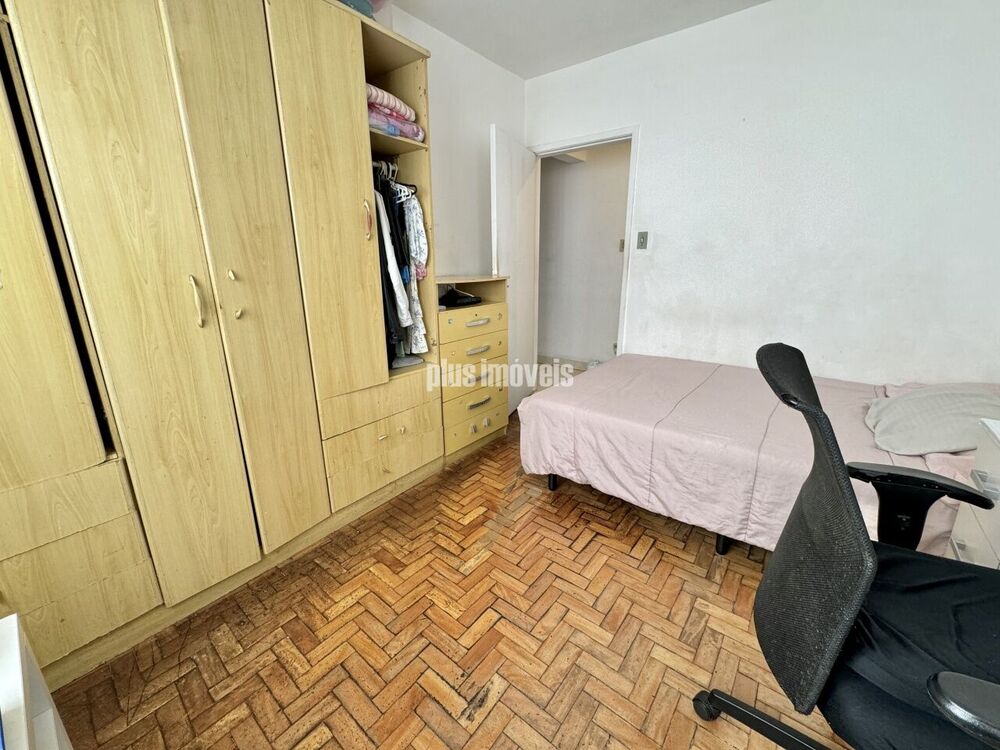 Apartamento, 2 quartos, 58 m² - Foto 9