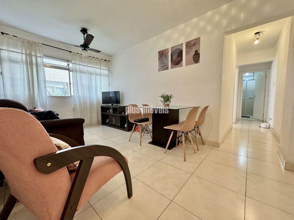 Apartamento, 2 quartos, 58 m² - Foto 7