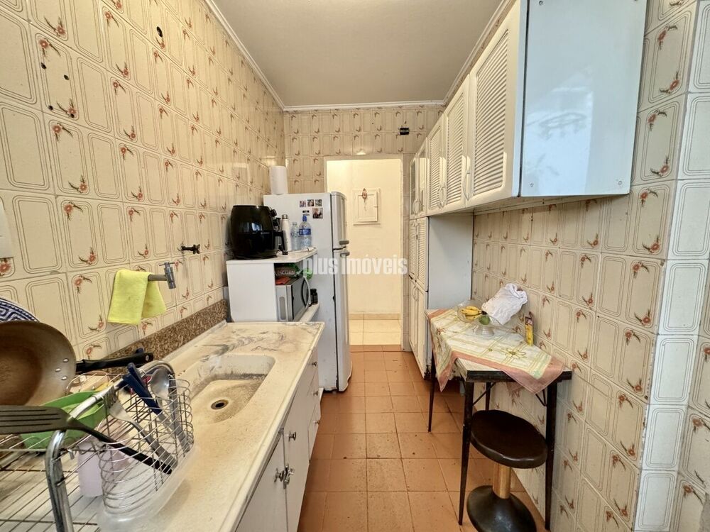 Apartamento, 2 quartos, 58 m² - Foto 4