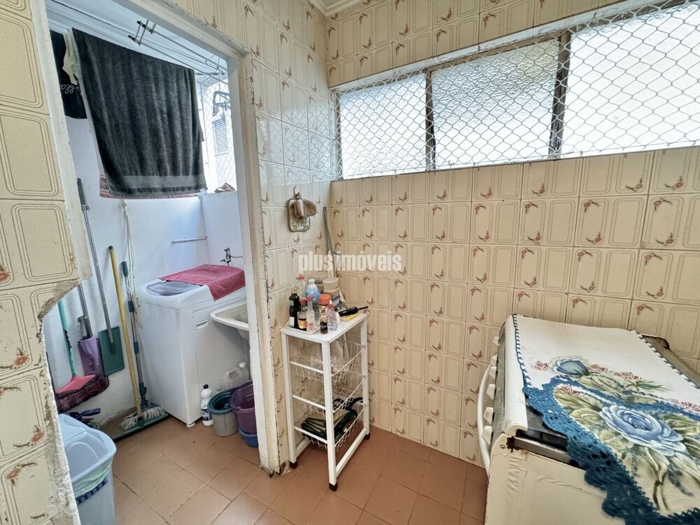 Apartamento, 2 quartos, 58 m² - Foto 5