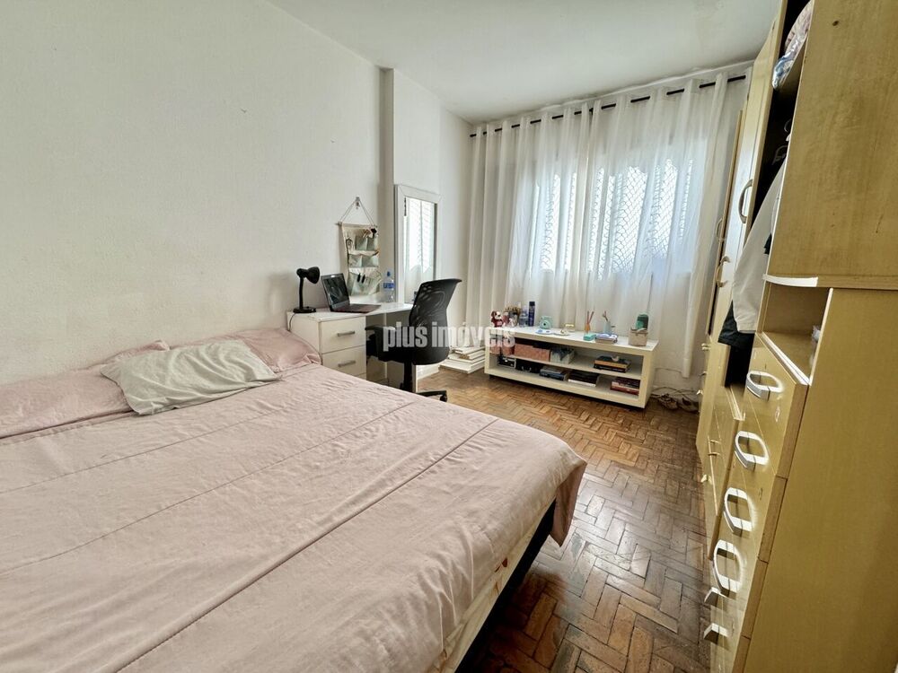Apartamento, 2 quartos, 58 m² - Foto 12
