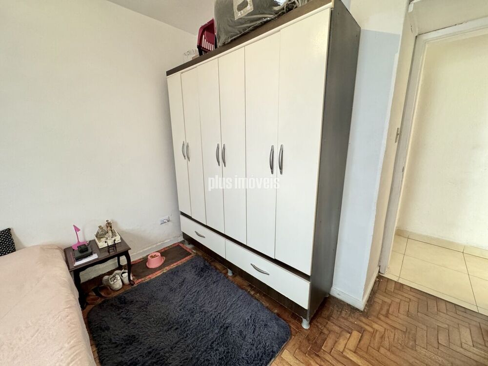Apartamento, 2 quartos, 58 m² - Foto 3