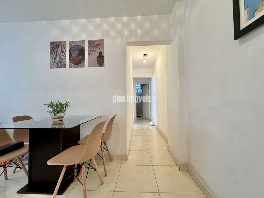 Apartamento, 2 quartos, 58 m² - Foto 2
