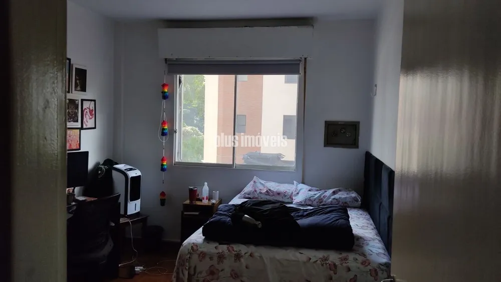 Apartamento, 3 quartos, 112 m² - Foto 1