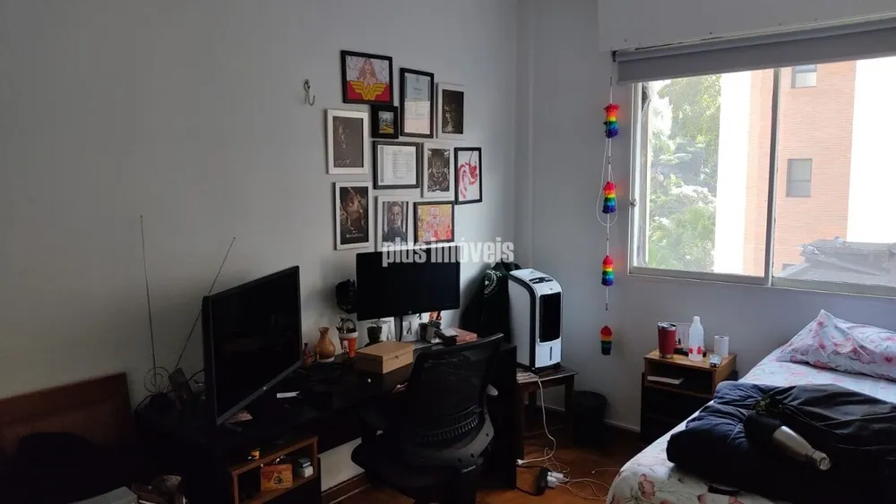 Apartamento, 3 quartos, 112 m² - Foto 2