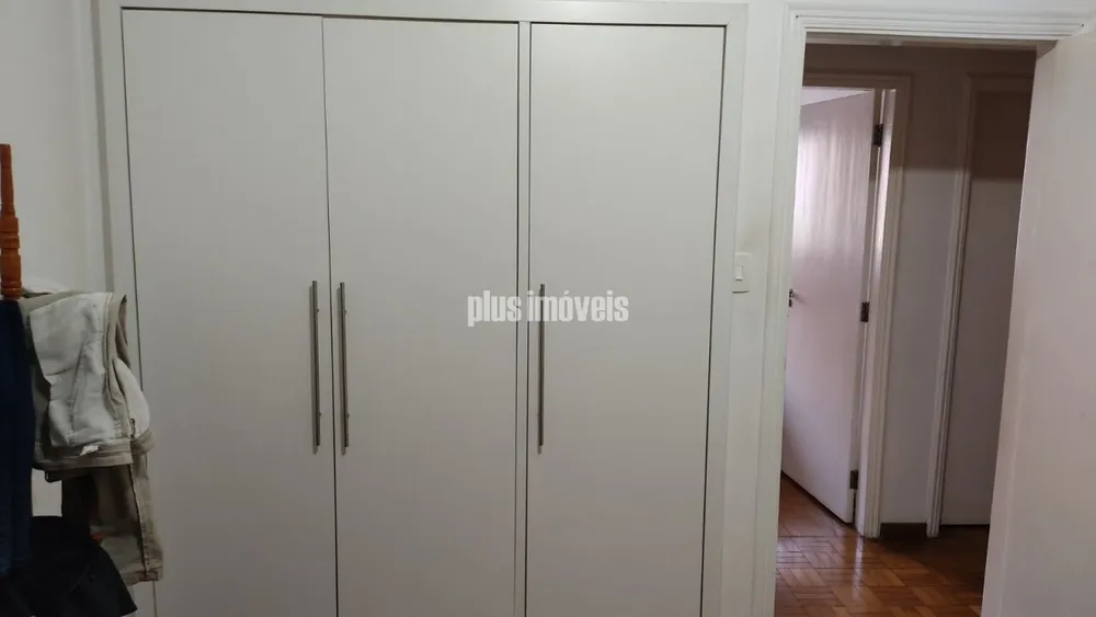 Apartamento, 3 quartos, 112 m² - Foto 11
