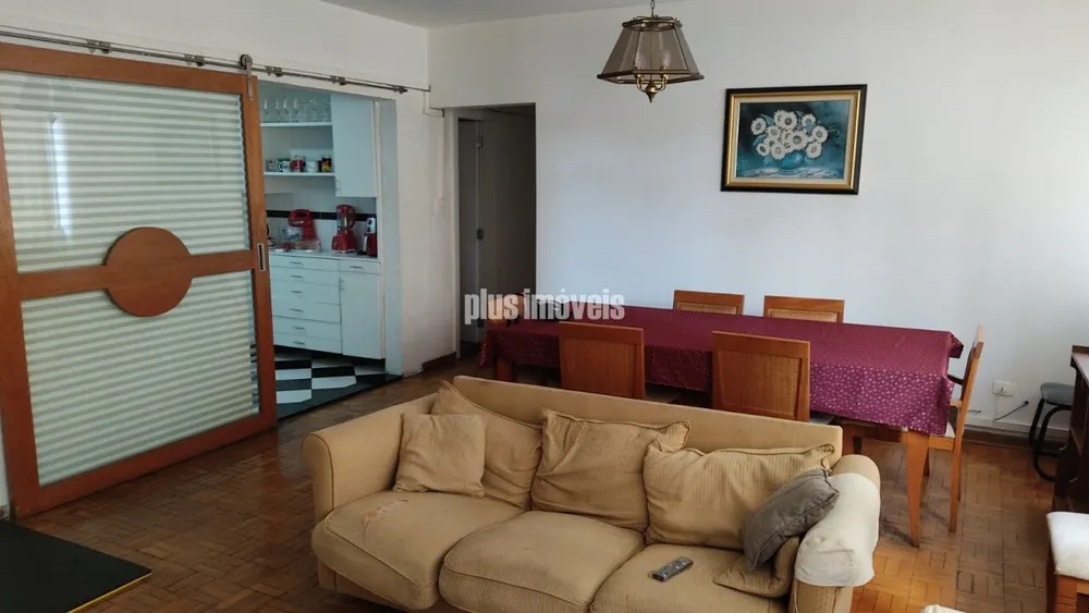 Apartamento, 3 quartos, 112 m² - Foto 7