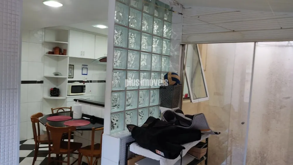 Apartamento, 3 quartos, 112 m² - Foto 4