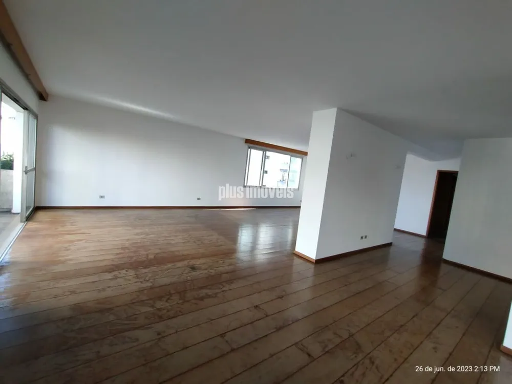 Apartamento, 4 quartos, 315 m² - Foto 5