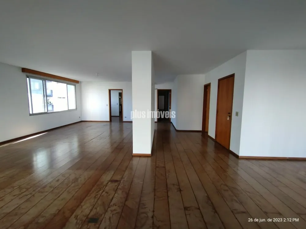 Apartamento, 4 quartos, 315 m² - Foto 1