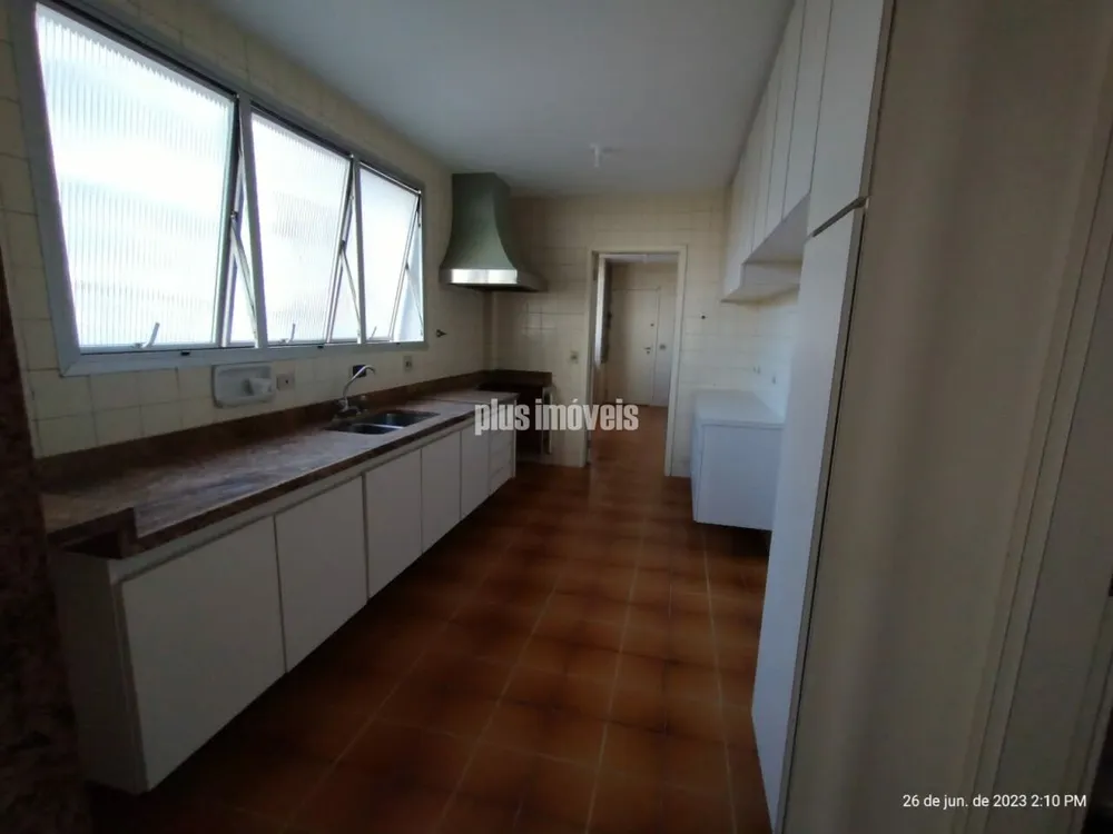 Apartamento, 4 quartos, 315 m² - Foto 6