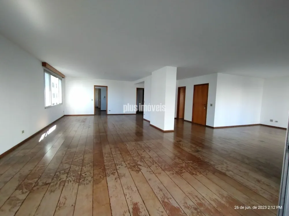Apartamento, 4 quartos, 315 m² - Foto 3