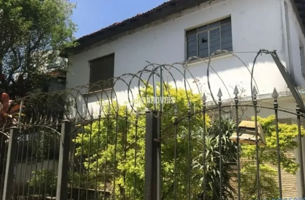 Casa Comercial, 280 m² - Foto 1