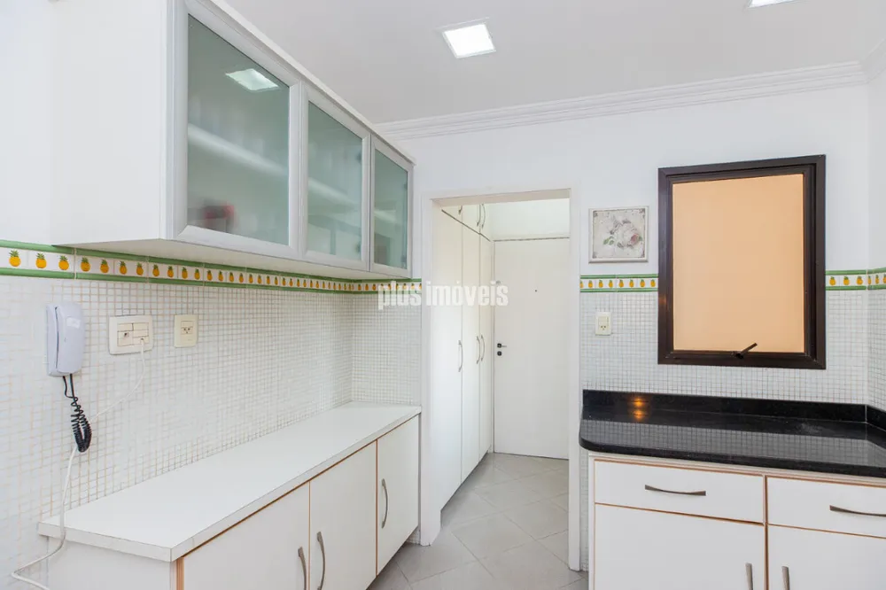 Apartamento, 4 quartos, 155 m² - Foto 2