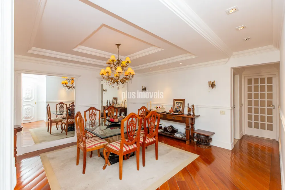 Apartamento, 4 quartos, 155 m² - Foto 3
