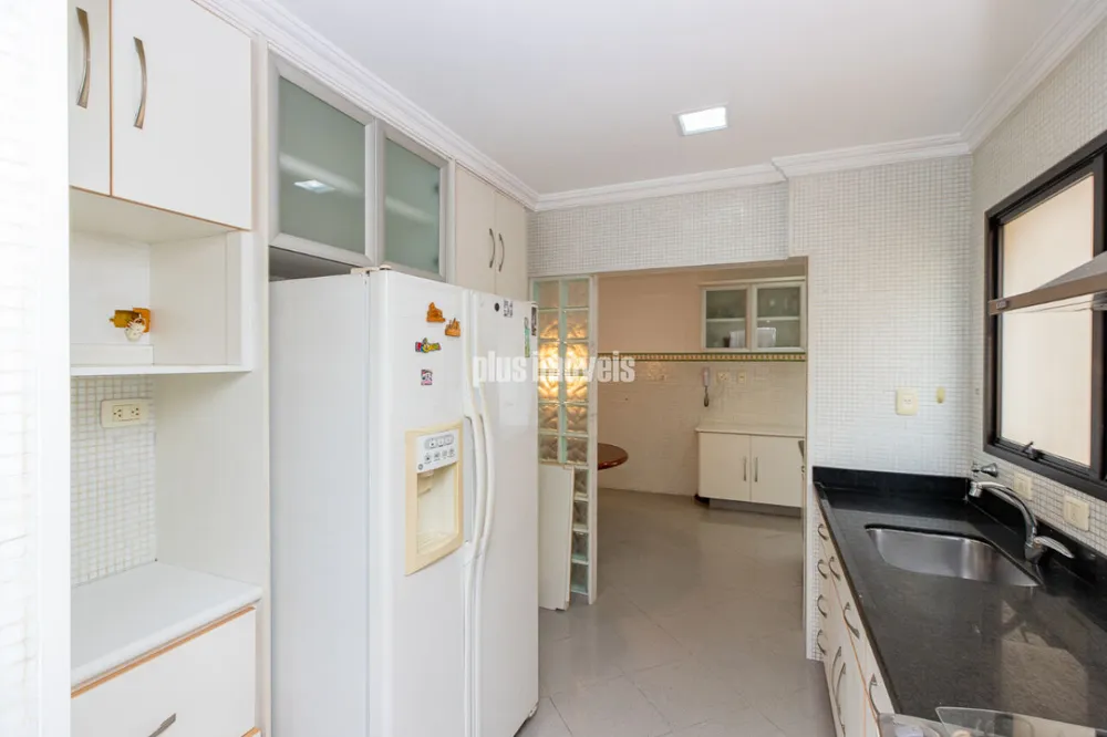 Apartamento, 4 quartos, 155 m² - Foto 1
