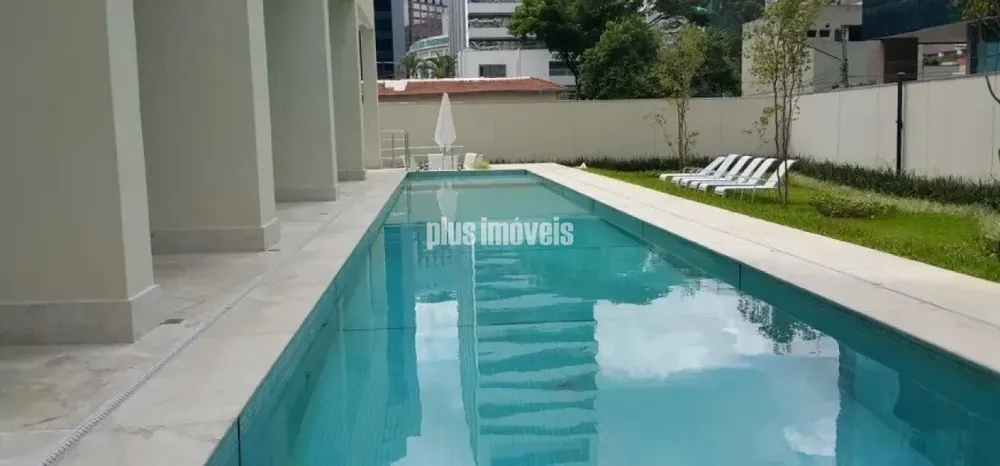 Apartamento, 1 quarto, 36 m² - Foto 4