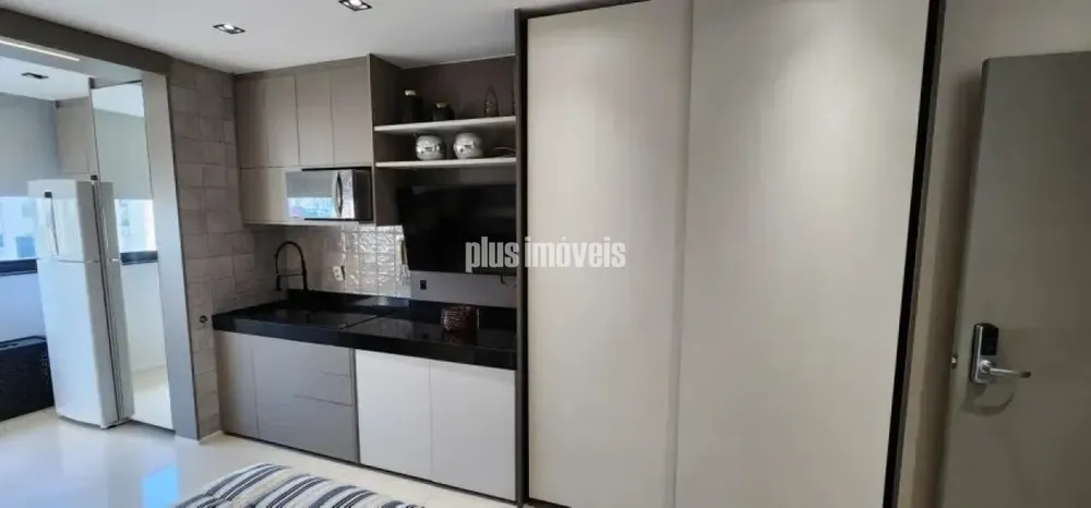 Apartamento, 1 quarto, 36 m² - Foto 2