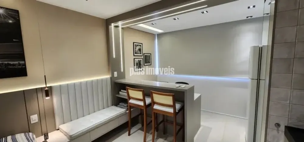 Apartamento, 1 quarto, 36 m² - Foto 3