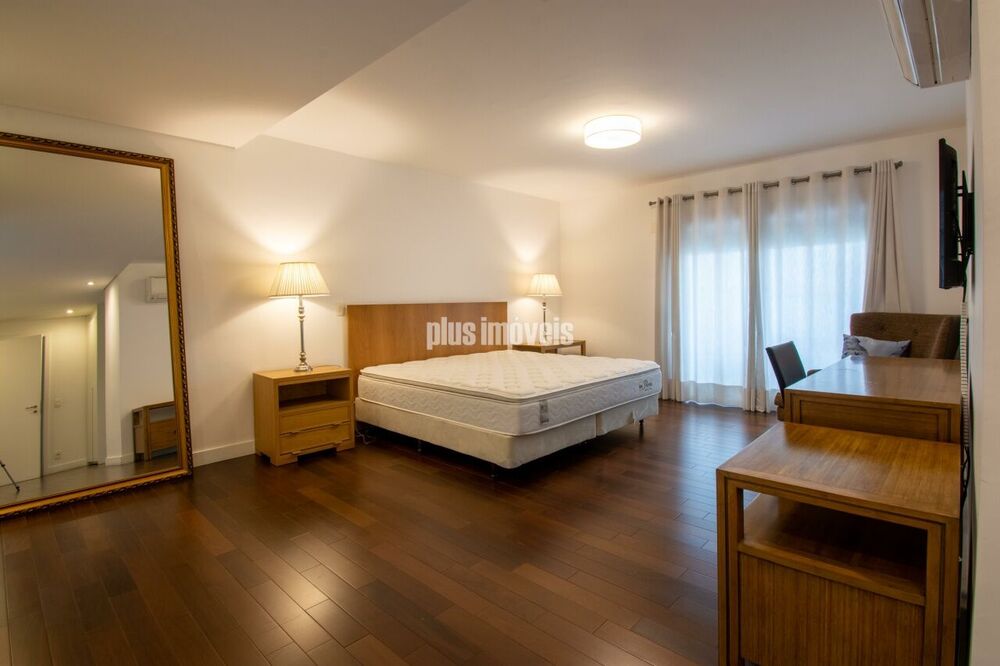 Apartamento, 4 quartos, 335 m² - Foto 35
