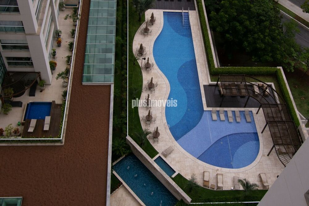 Apartamento, 4 quartos, 335 m² - Foto 37