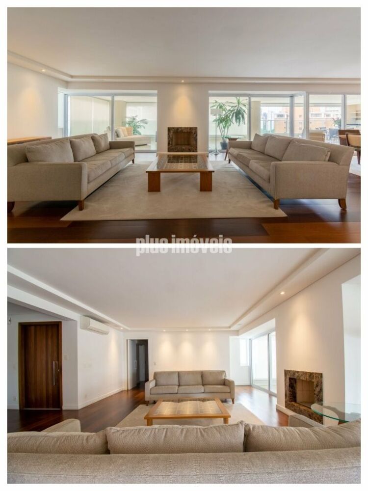 Apartamento, 4 quartos, 335 m² - Foto 46