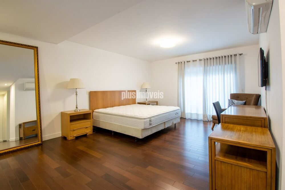 Apartamento, 4 quartos, 335 m² - Foto 22
