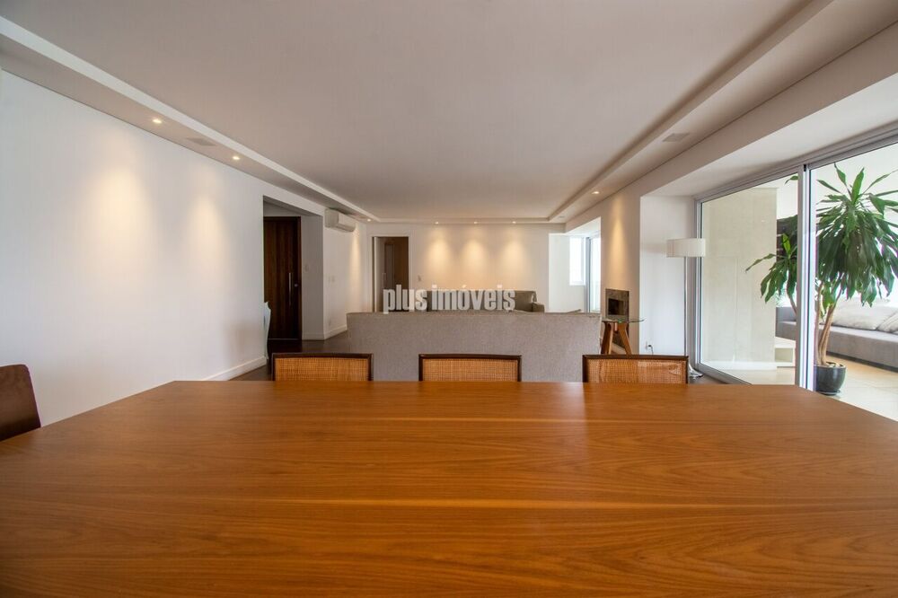 Apartamento, 4 quartos, 335 m² - Foto 6
