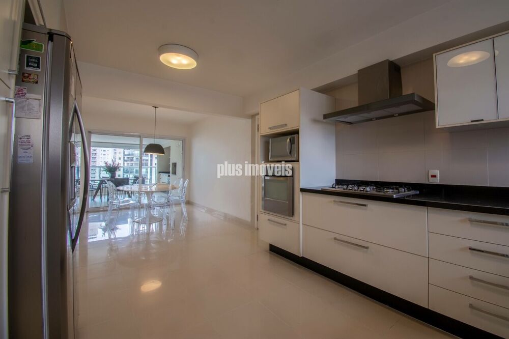 Apartamento, 4 quartos, 335 m² - Foto 9