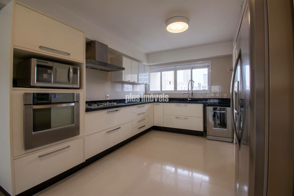 Apartamento, 4 quartos, 335 m² - Foto 2