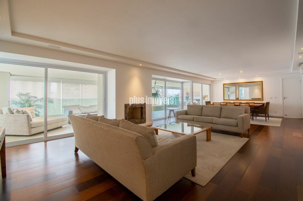Apartamento, 4 quartos, 335 m² - Foto 25