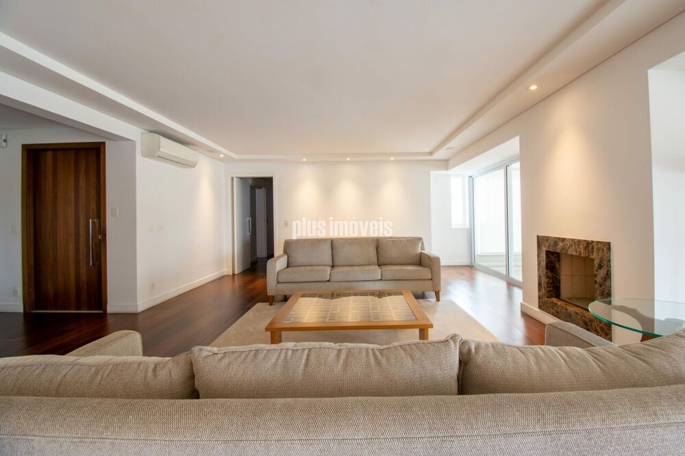 Apartamento, 4 quartos, 335 m² - Foto 30