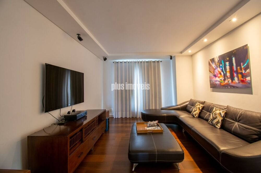 Apartamento, 4 quartos, 335 m² - Foto 32