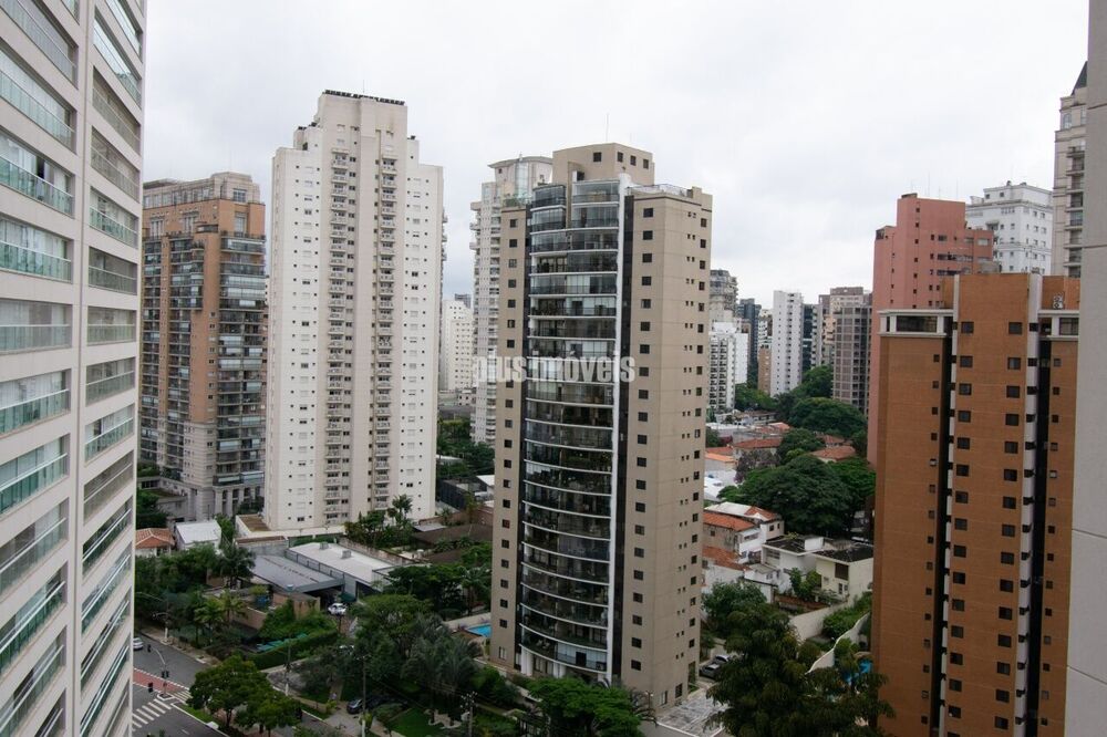 Apartamento, 4 quartos, 335 m² - Foto 31