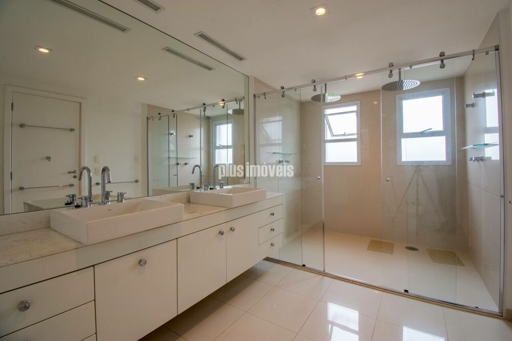 Apartamento, 4 quartos, 335 m² - Foto 4