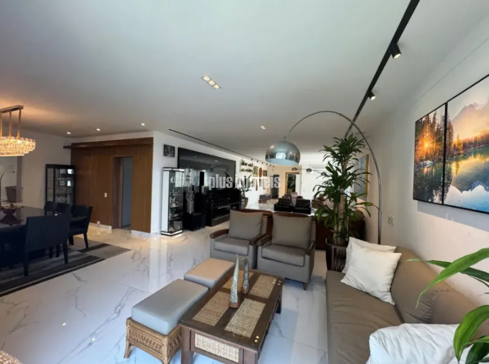 Apartamento, 3 quartos, 300 m² - Foto 2