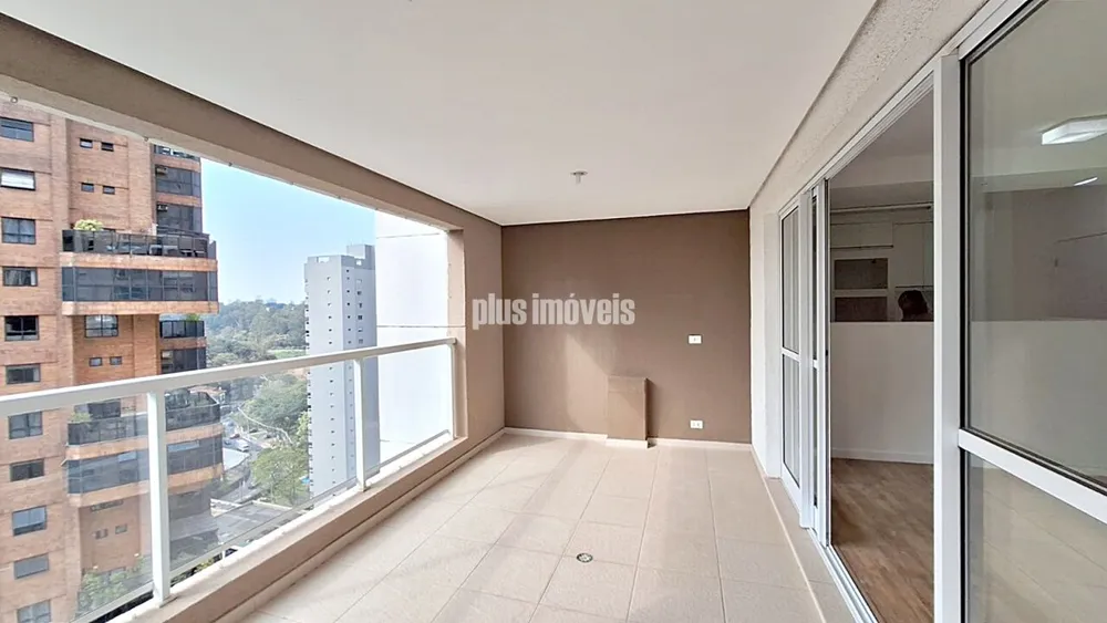 Apartamento, 2 quartos, 94 m² - Foto 5