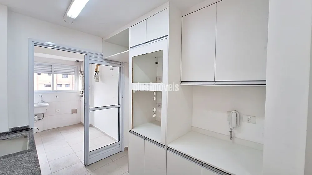 Apartamento, 2 quartos, 94 m² - Foto 2